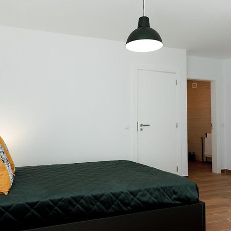 Gold Apartment Ferrel II Buitenkant foto