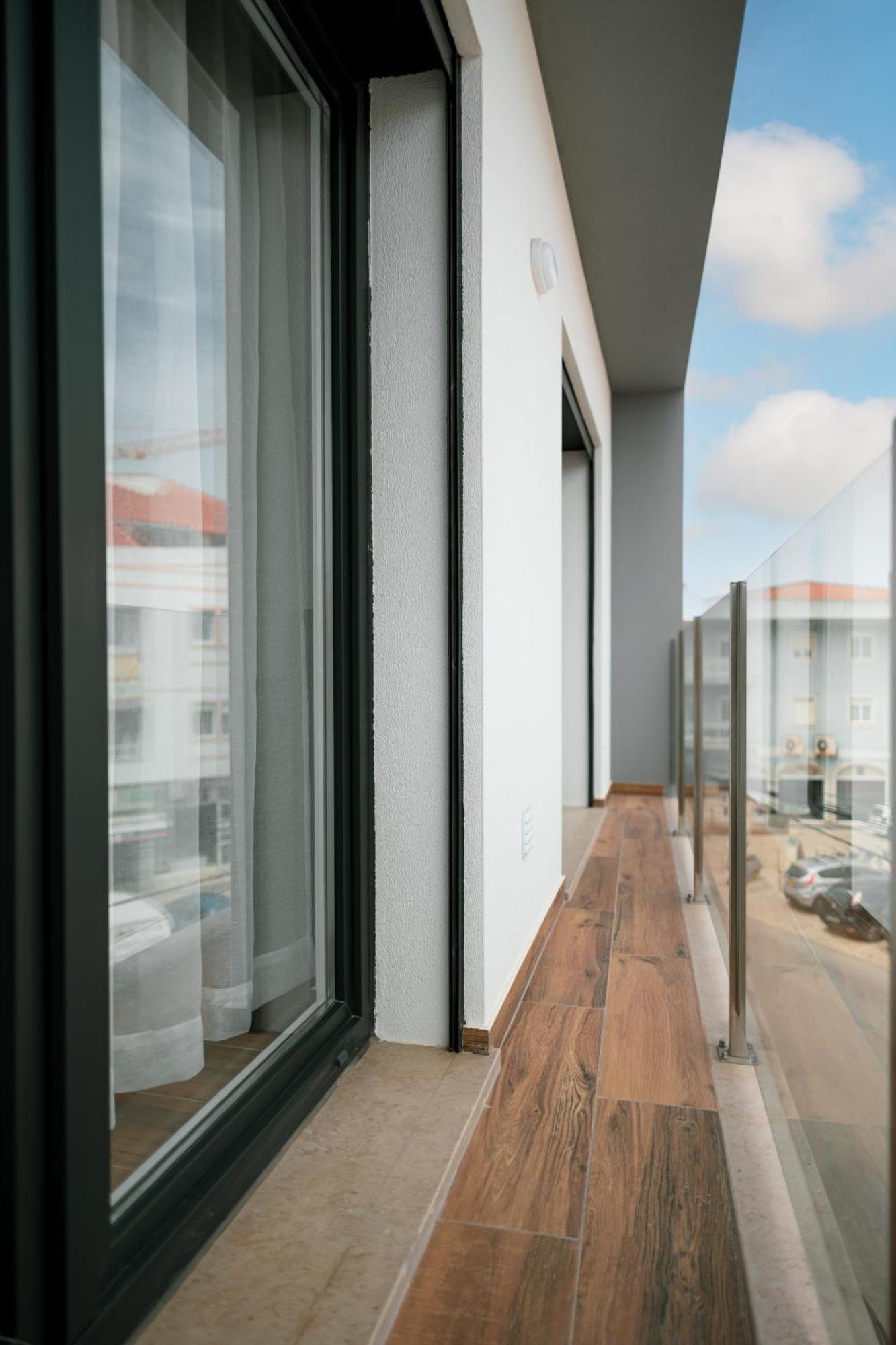 Gold Apartment Ferrel II Buitenkant foto