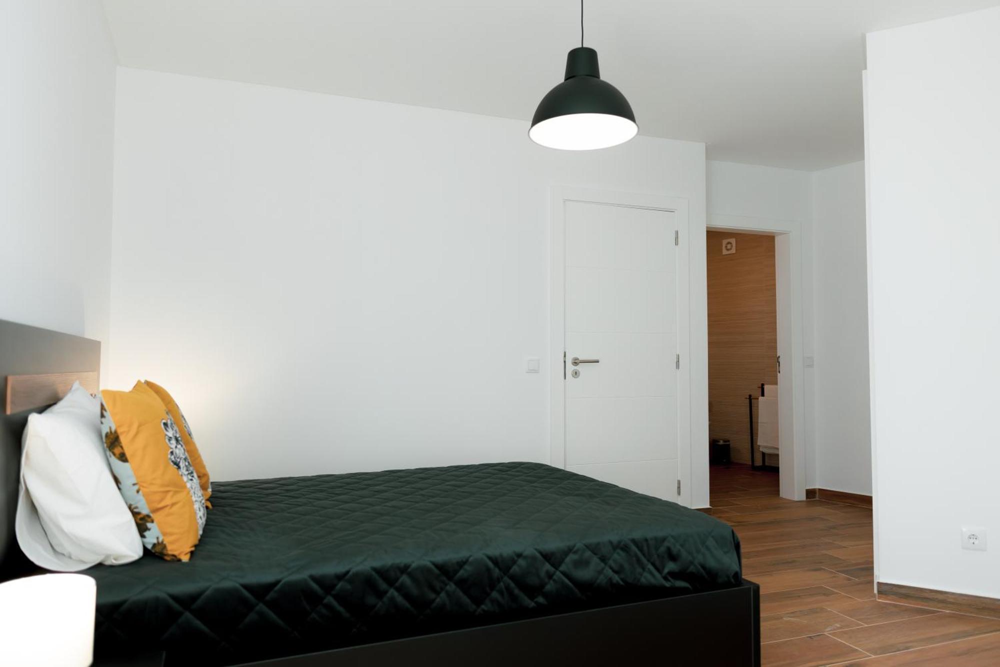 Gold Apartment Ferrel II Buitenkant foto
