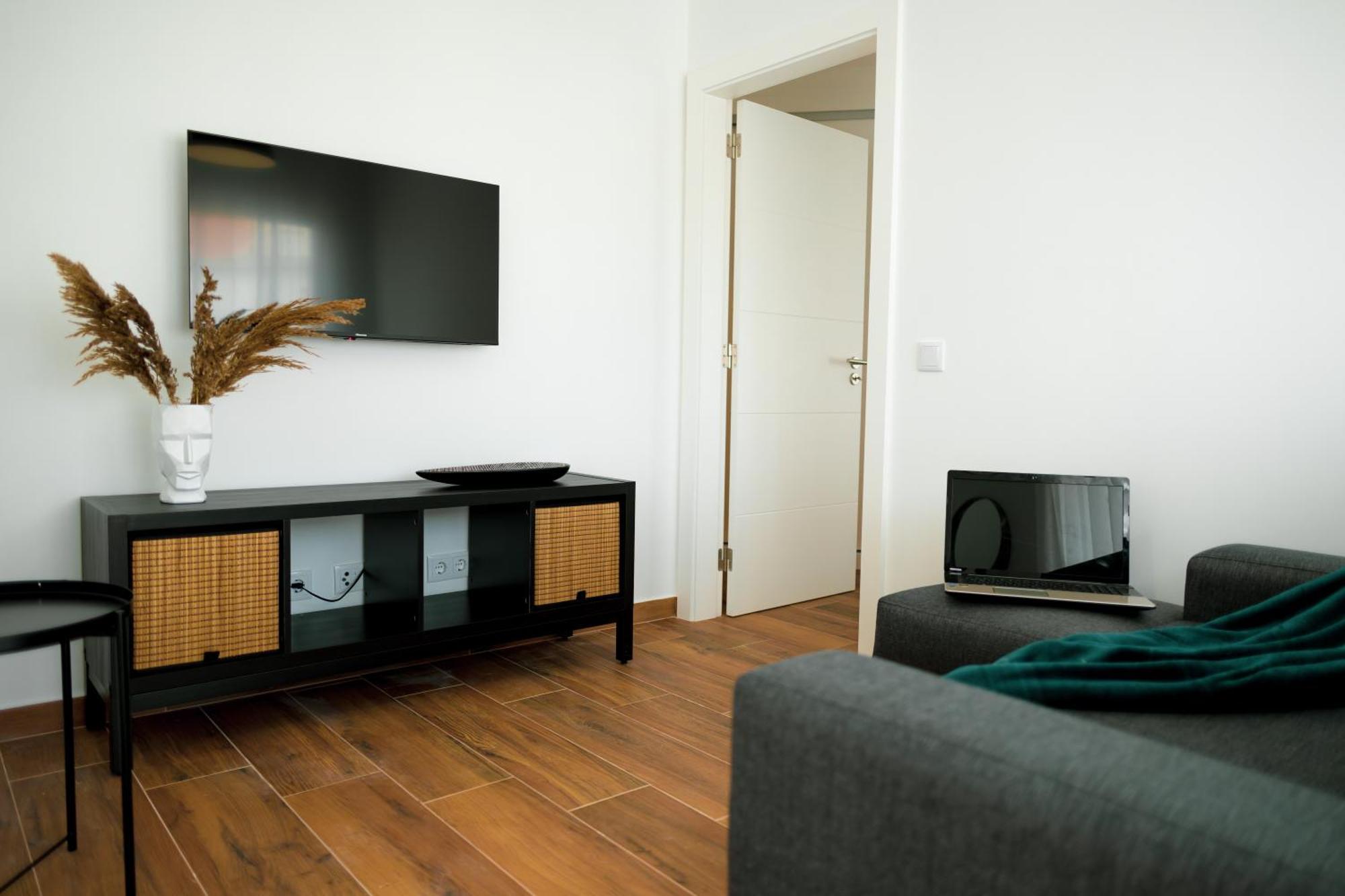 Gold Apartment Ferrel II Buitenkant foto