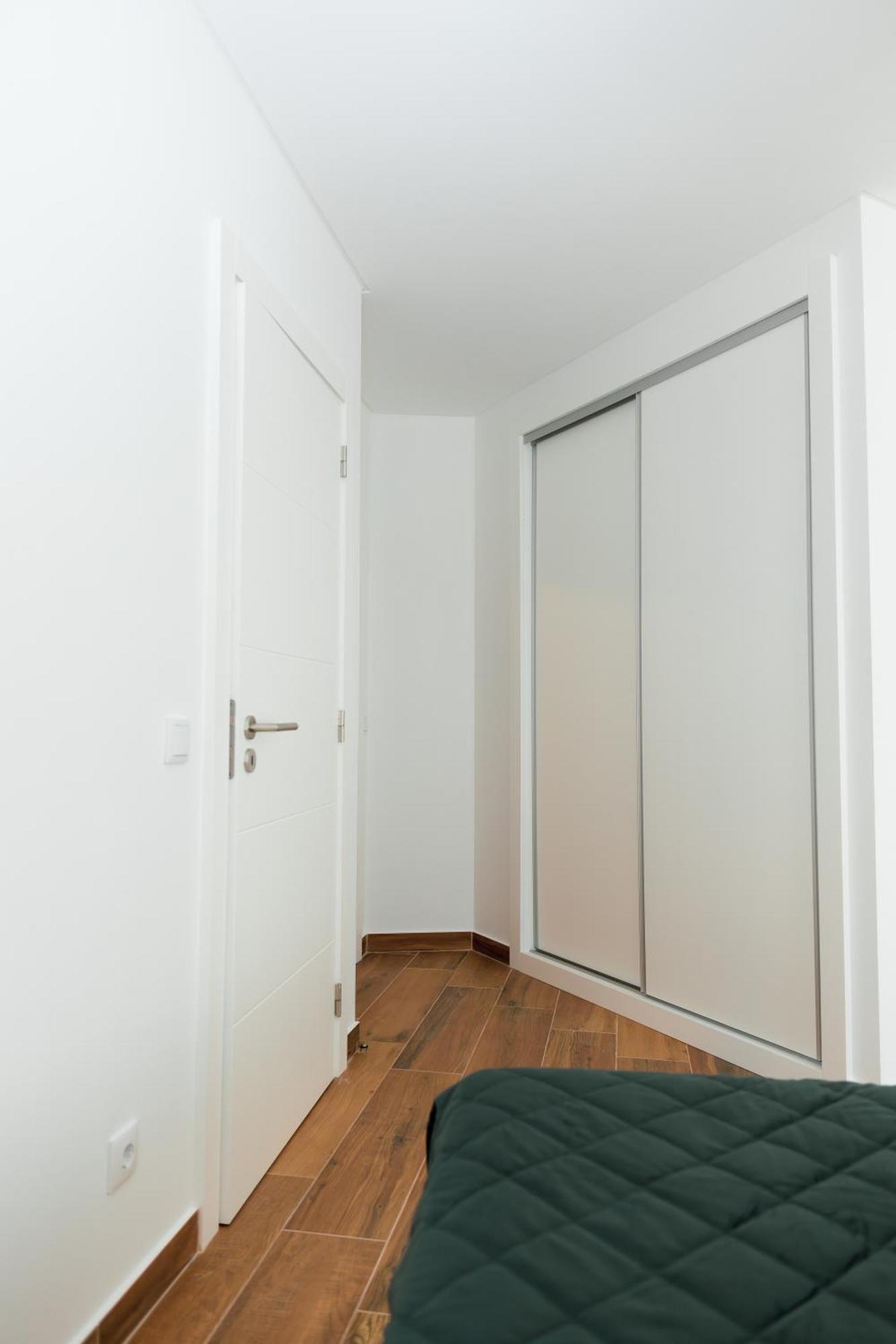 Gold Apartment Ferrel II Buitenkant foto